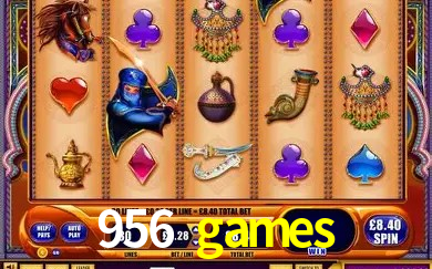 Ofertas Imperdíveis na 956 games: Promoções e Bônus Que Valem a Pena