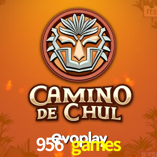 956 games,956.games