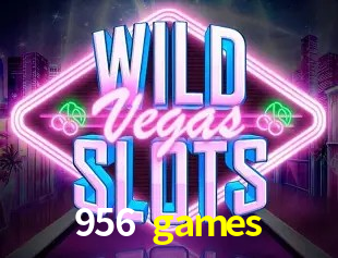 956 games