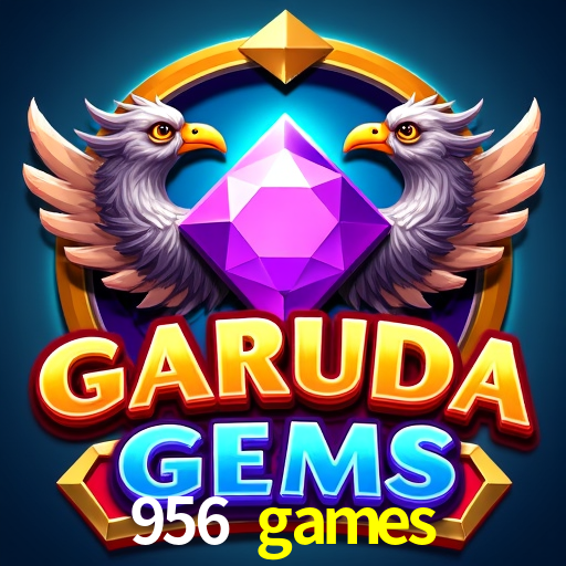956 games app