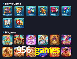 956 games app