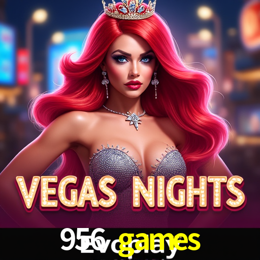 956 games: Seu Cassino Premiado com Pagamentos Rápidos