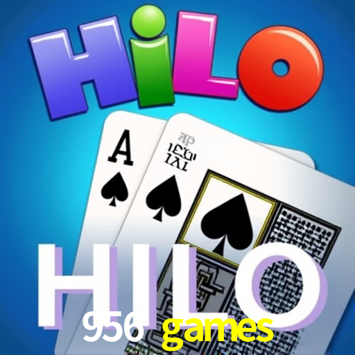 956 games - Cassino De Slots Diversificado - 956.games