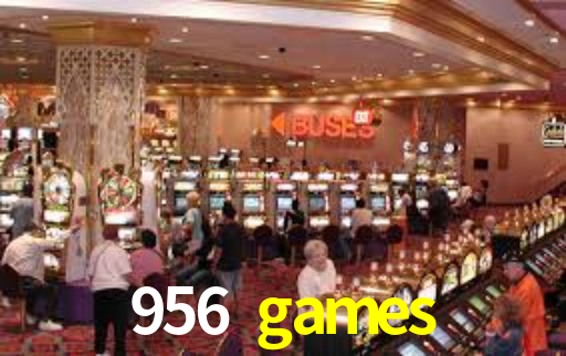 956 games,956.games