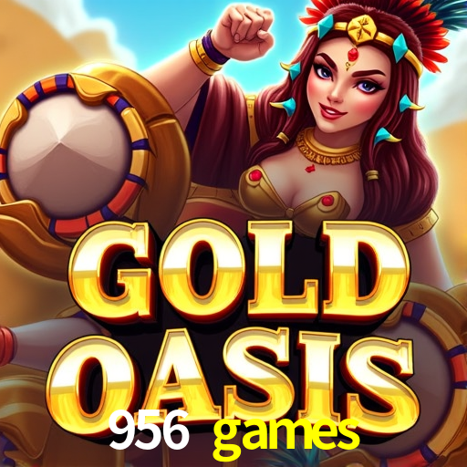 956 games app