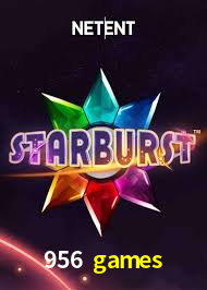 Bônus Generosos e Exclusivos no 956 games para Você!