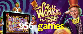 956 games