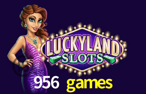 956 games