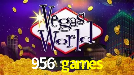956 games