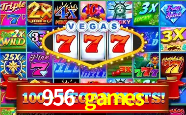 956 games app