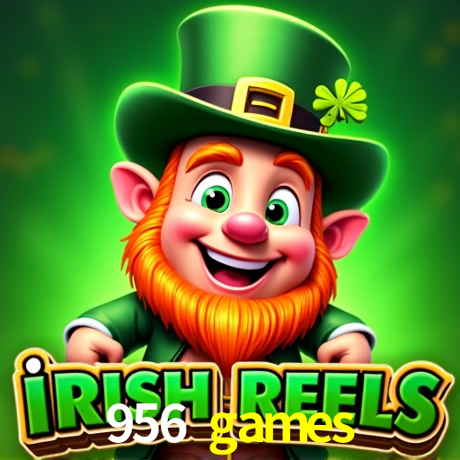 956 games: A Experiência de Casino com Jogos de Mesa ao Vivo