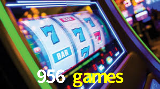 956 games app